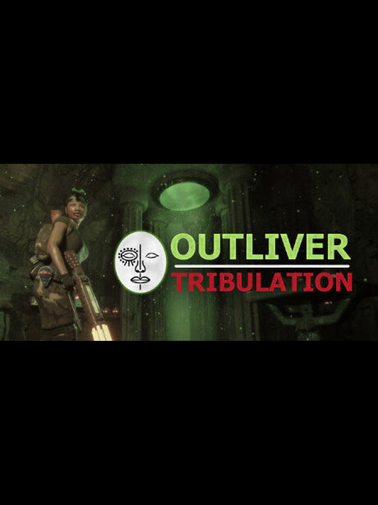 Buy Outliver: Tribulation PC Steam Key Default Title Steam key – fast digital delivery | Volt Keys