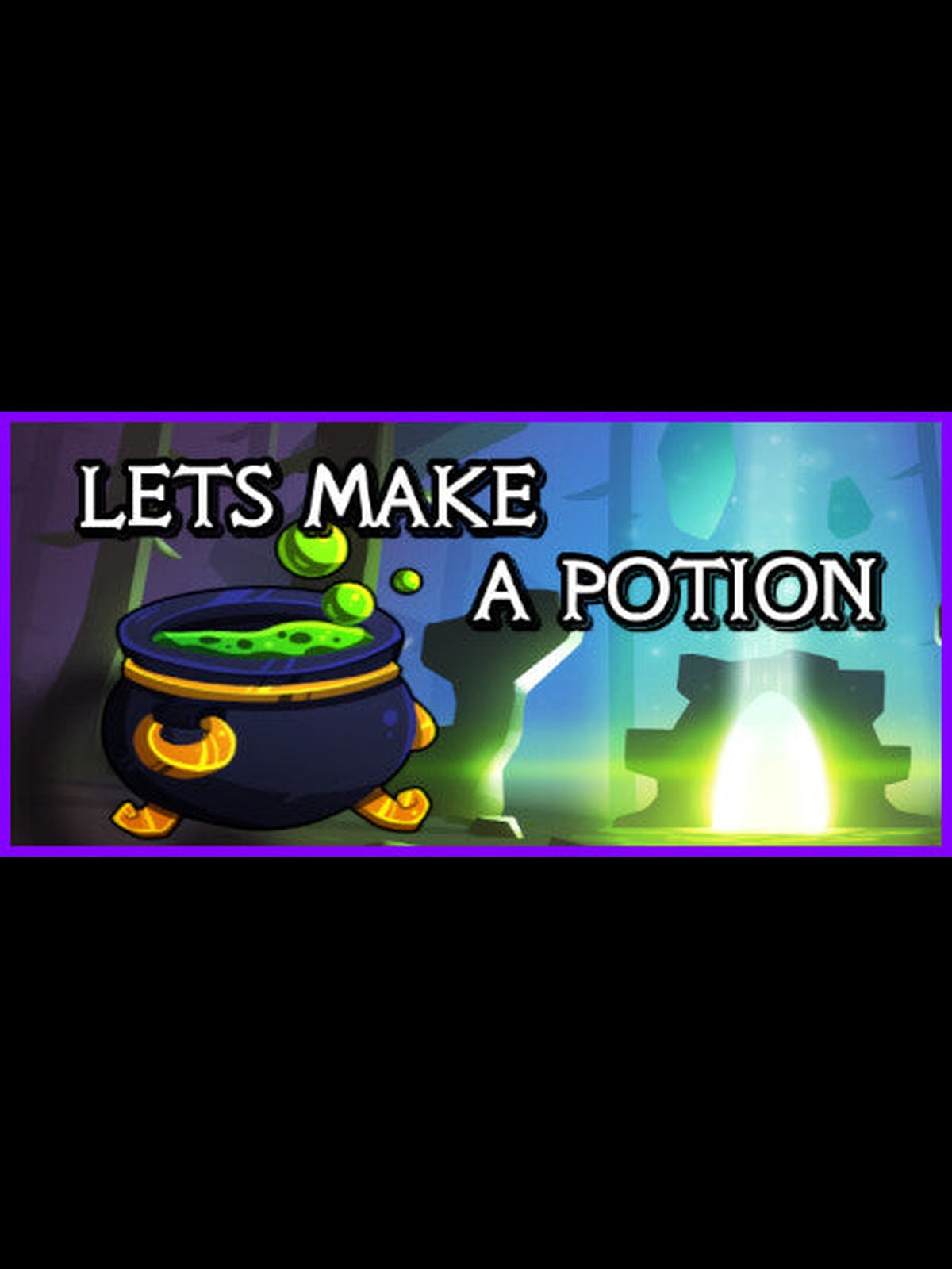 Buy Let's Make a Potion Steam Key Default Title Steam key – fast digital delivery | Volt Keys