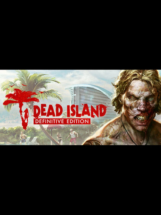 Buy Dead Island Definitive Edition DE Steam Key Default Title Steam key – fast digital delivery | Volt Keys