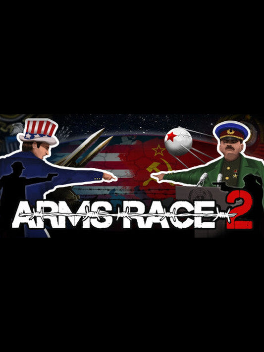 Buy Arms Race 2 Steam Key Default Title Steam key – fast digital delivery | Volt Keys