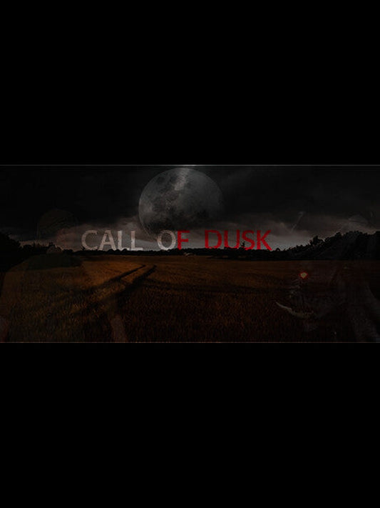 Buy Call of Dusk Steam Key Default Title Steam key – fast digital delivery | Volt Keys