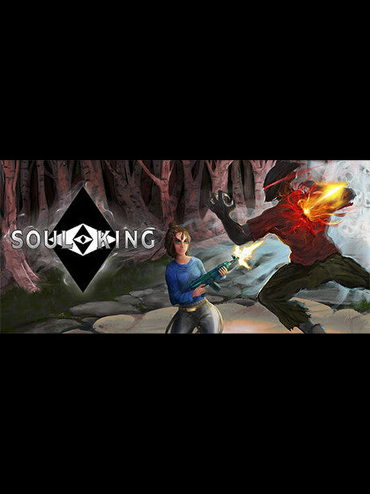 Buy Soul King Steam Key Default Title Steam key – fast digital delivery | Volt Keys