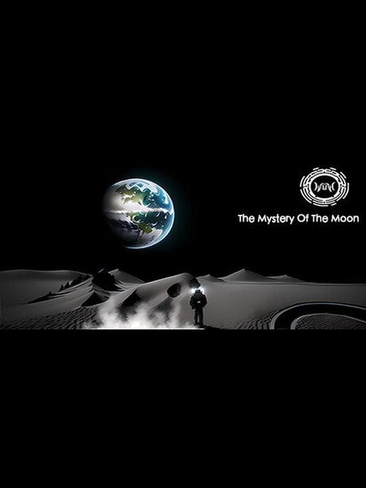 Buy The Mystery Of The Moon Steam Key Default Title Steam key – fast digital delivery | Volt Keys