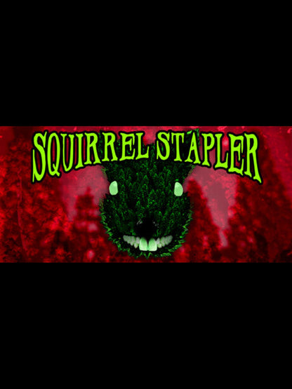 Buy Squirrel Stapler Steam Key Default Title Steam key – fast digital delivery | Volt Keys