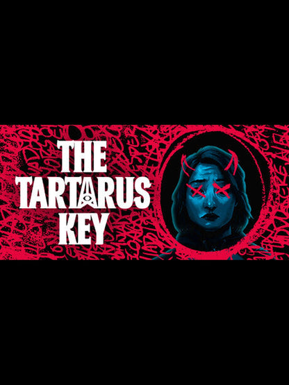 Buy The Tartarus Key Steam Key Default Title Steam key – fast digital delivery | Volt Keys