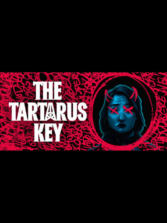 Buy The Tartarus Key Steam Key Default Title Steam key – fast digital delivery | Volt Keys