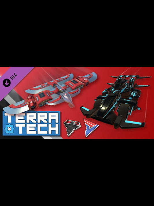Buy TerraTech - Warriors of Future Past pack DLC Steam Key Default Title Steam key – fast digital delivery | Volt Keys