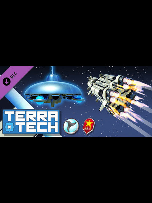 Buy TerraTech - To the Stars Pack DLC Steam Key Default Title Steam key – fast digital delivery | Volt Keys