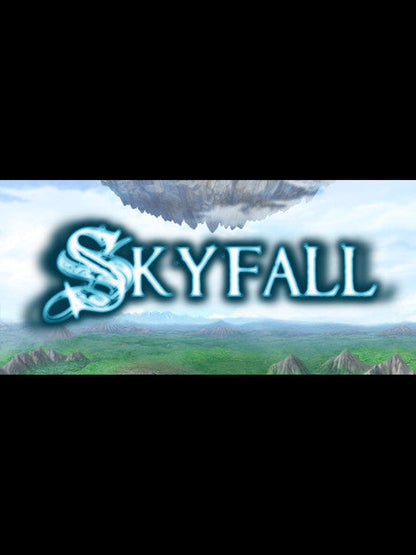 Buy Skyfall Steam Key Default Title Steam key – fast digital delivery | Volt Keys