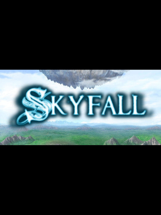 Buy Skyfall Steam Key Default Title Steam key – fast digital delivery | Volt Keys