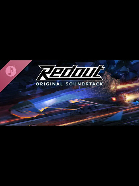 Buy Redout - Soundtrack DLC Steam Key Default Title Steam key – fast digital delivery | Volt Keys