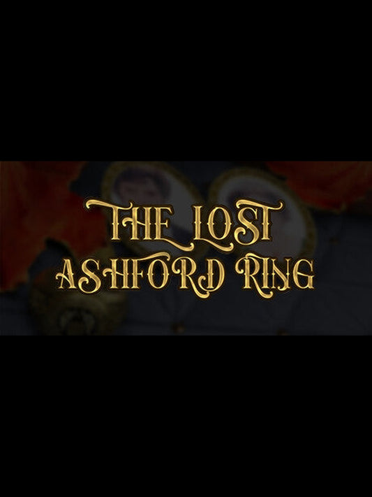 Buy The Lost Ashford Ring Steam Key Default Title Steam key – fast digital delivery | Volt Keys
