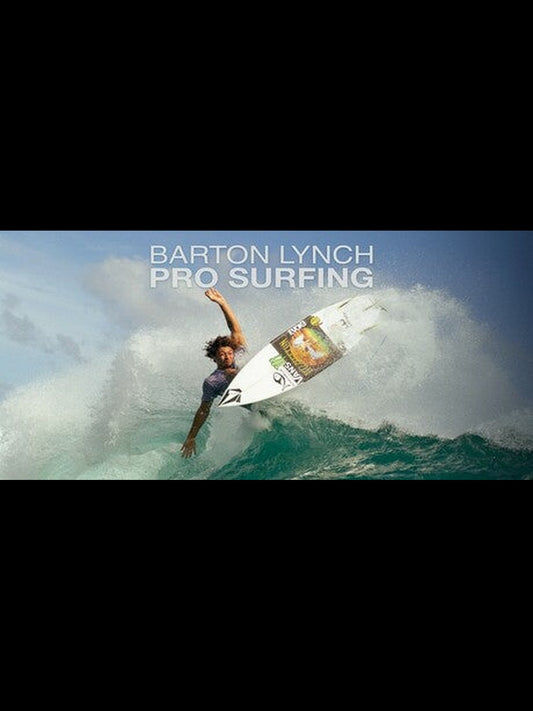 Buy Barton Lynch Pro Surfing Steam Key Default Title Steam key – fast digital delivery | Volt Keys