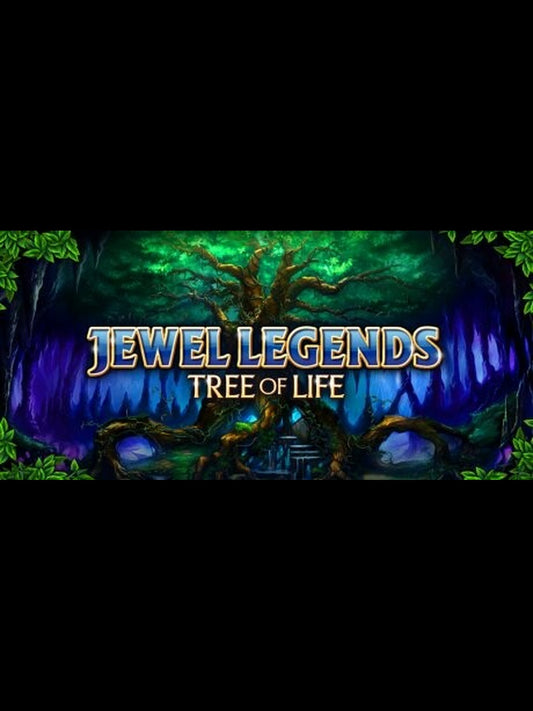 Buy Jewel Legends: Tree of Life Steam Key Default Title Steam key – fast digital delivery | Volt Keys