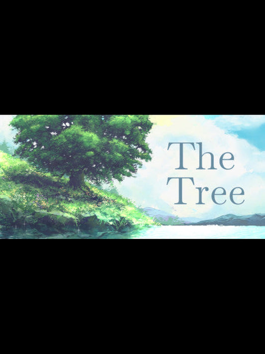 Buy The Tree Steam Key Default Title Steam key – fast digital delivery | Volt Keys