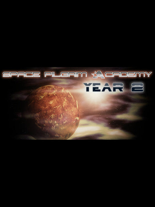 Buy Space Pilgrim Academy: Year 2 Steam Key Default Title Steam key – fast digital delivery | Volt Keys