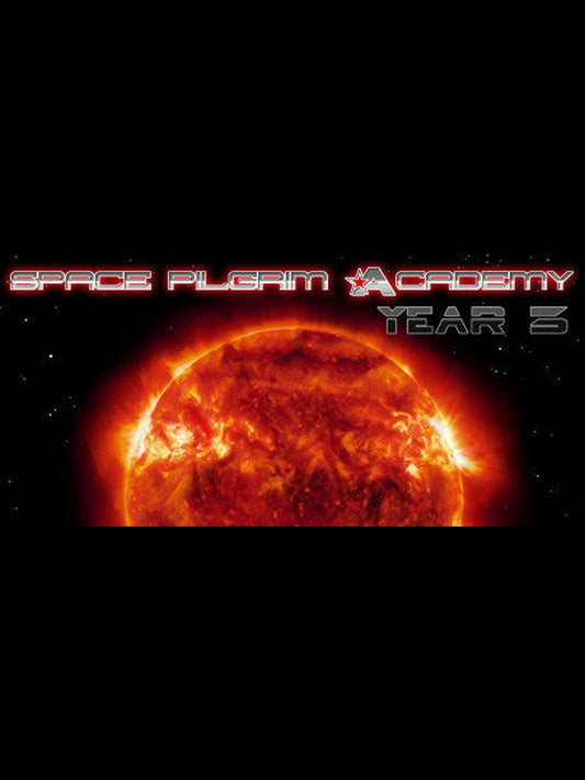 Buy Space Pilgrim Academy: Year 3 Steam Key Default Title Steam key – fast digital delivery | Volt Keys