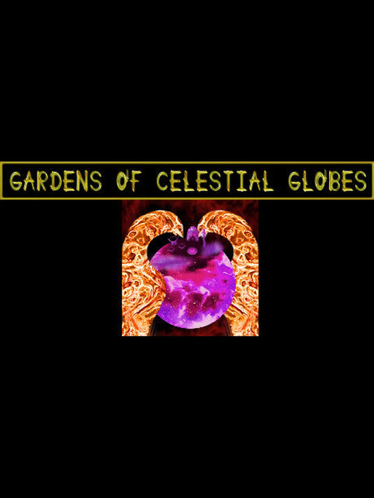 Buy Gardens Of Celestial Globes Steam Key Default Title Steam key – fast digital delivery | Volt Keys