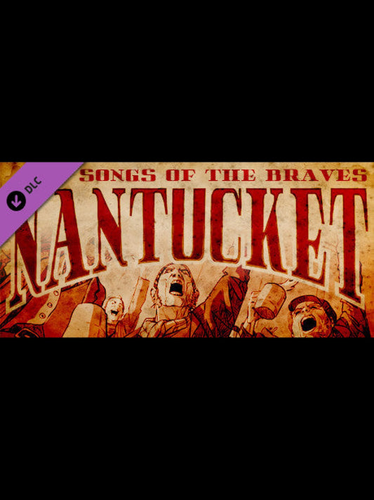 Buy Nantucket - Songs of the Braves DLC Steam Key Default Title Steam key – fast digital delivery | Volt Keys