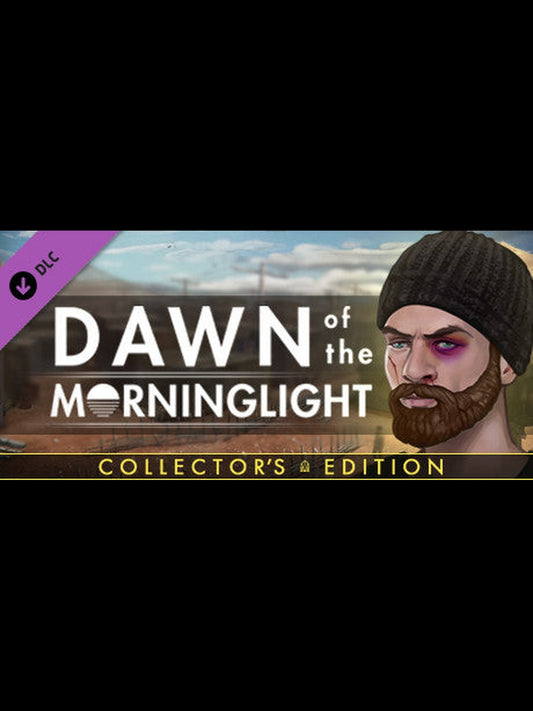 Buy Secret World Legends - Dawn of the Morninglight Collector’s Edition DLC Steam Key Default Title Steam key – fast digital delivery | Volt Keys