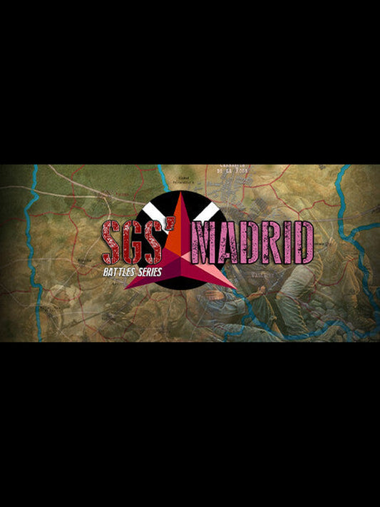 Buy SGS Battle For: Madrid Steam Key Default Title Steam key – fast digital delivery | Volt Keys