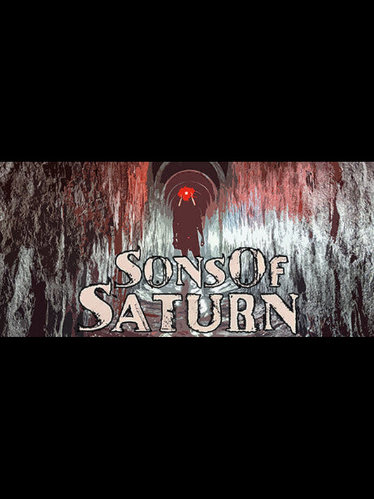 Buy Sons of Saturn Steam Key Default Title Steam key – fast digital delivery | Volt Keys
