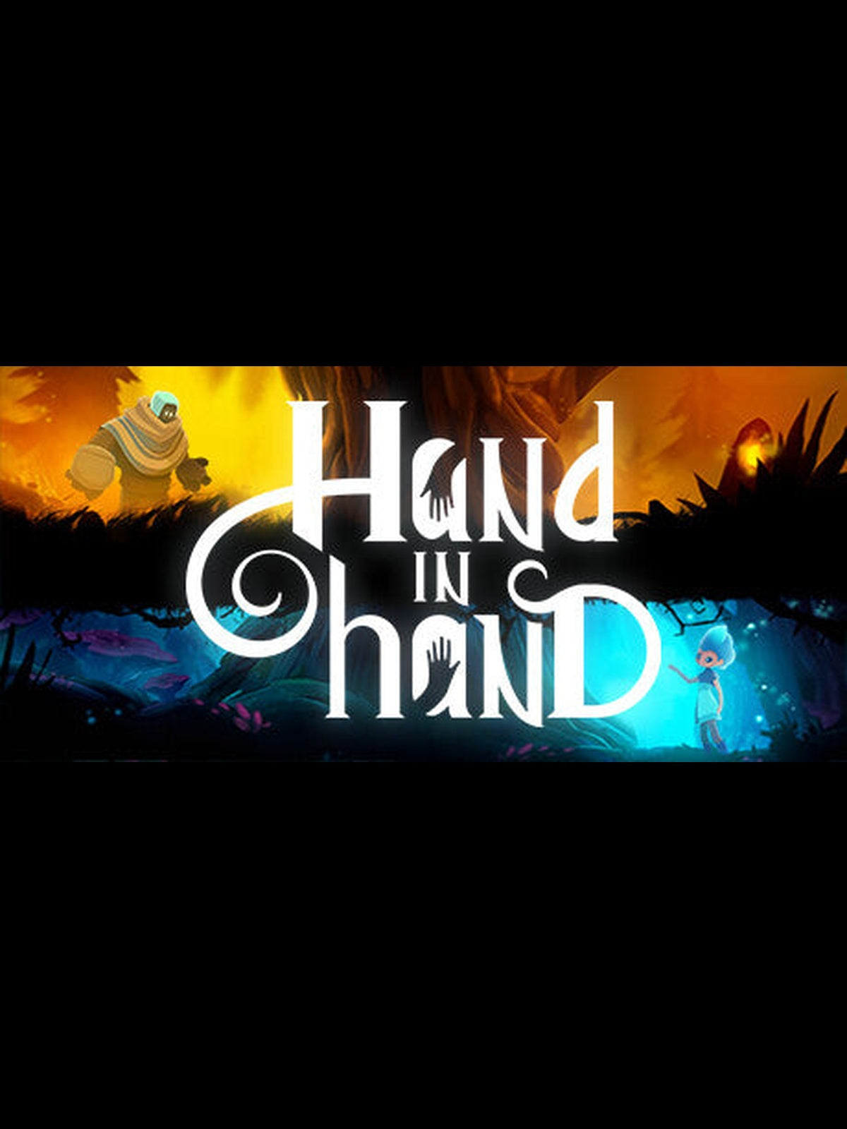 Buy Hand In Hand Steam Key Default Title Steam key – fast digital delivery | Volt Keys