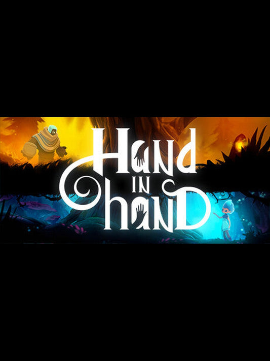 Buy Hand In Hand Steam Key Default Title Steam key – fast digital delivery | Volt Keys