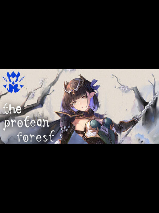 Buy The Protean Forest Steam Key Default Title Steam key – fast digital delivery | Volt Keys