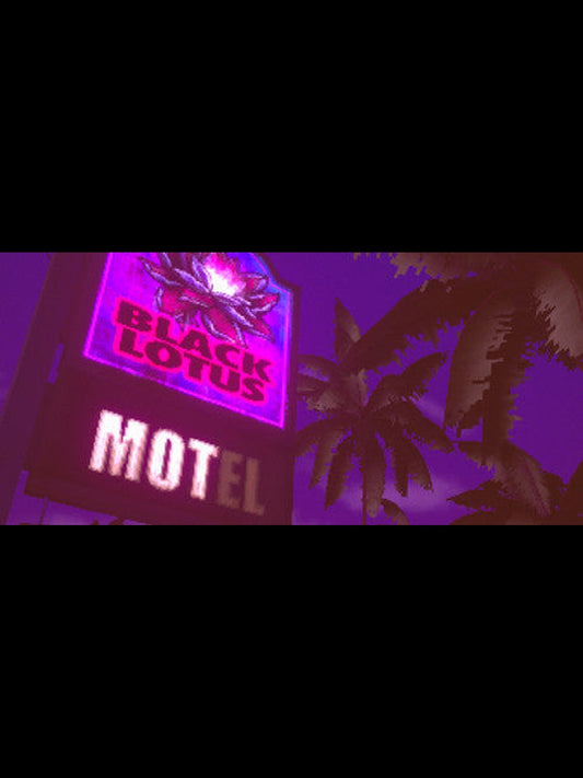 Buy Black Lotus Motel Steam Key Default Title Steam key – fast digital delivery | Volt Keys