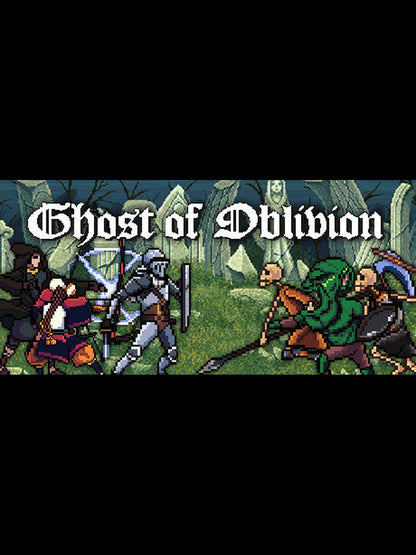 Buy Ghosts of Oblivion Steam Key Default Title Steam key – fast digital delivery | Volt Keys