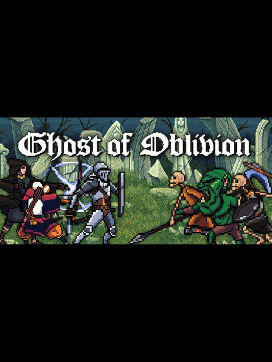 Buy Ghosts of Oblivion Steam Key Default Title Steam key – fast digital delivery | Volt Keys