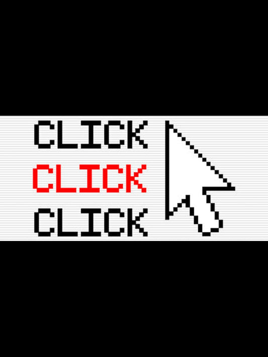 Buy Click Click Click Steam Key Default Title Steam key – fast digital delivery | Volt Keys
