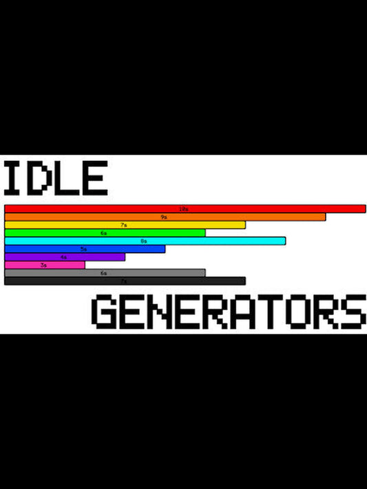 Buy Idle: Generators Steam Key Default Title Steam key – fast digital delivery | Volt Keys