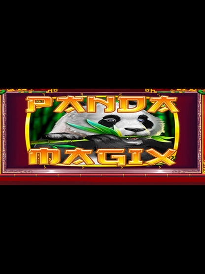 Buy Panda Magix : Golden Trains Edition - Slots Steam Key Default Title Steam key – fast digital delivery | Volt Keys
