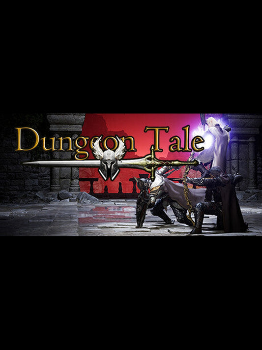Buy Dungeon Tale Steam Key Default Title Steam key – fast digital delivery | Volt Keys