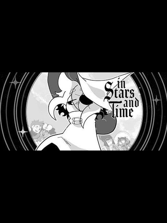 Buy In Stars and Time Steam Key Default Title Steam key – fast digital delivery | Volt Keys