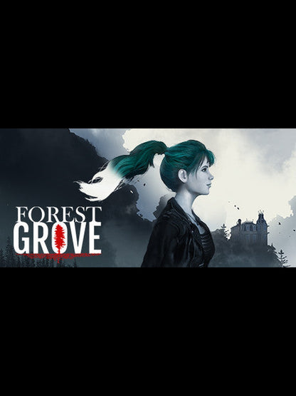 Buy Forest Grove Steam Key Default Title Steam key – fast digital delivery | Volt Keys