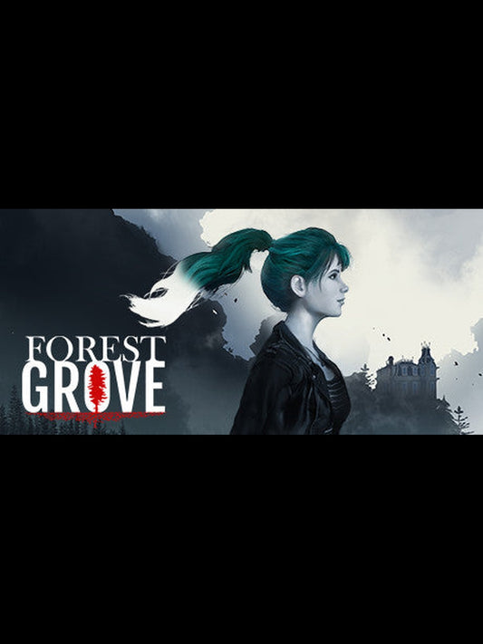 Buy Forest Grove Steam Key Default Title Steam key – fast digital delivery | Volt Keys