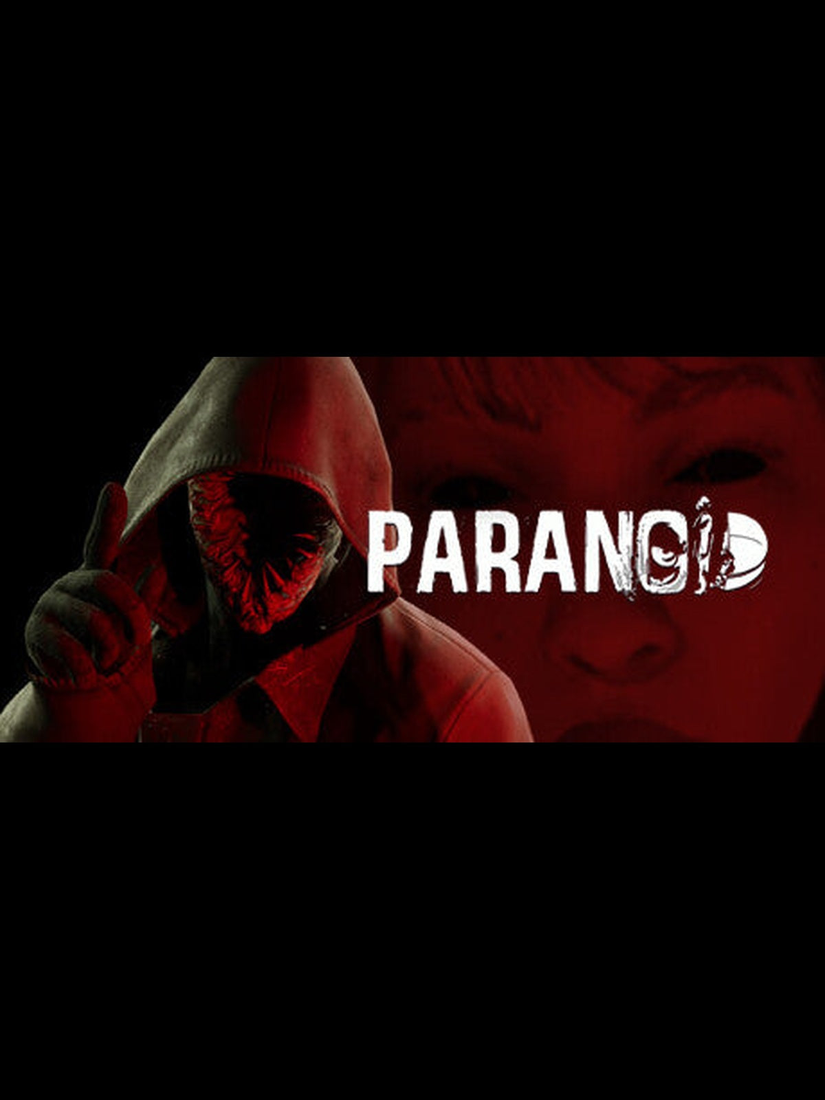 Buy PARANOID Steam Key Default Title Steam key – fast digital delivery | Volt Keys