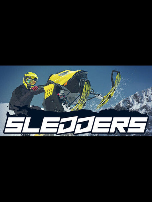 Buy Sledders Steam Key Default Title Steam key – fast digital delivery | Volt Keys