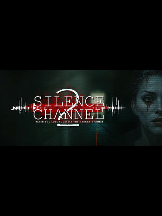 Buy Silence Channel 2 Steam Key Default Title Steam key – fast digital delivery | Volt Keys