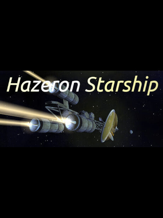 Buy Hazeron Starship Steam Key Default Title Steam key – fast digital delivery | Volt Keys