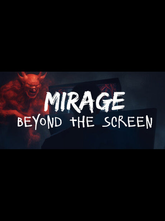 Buy Mirage: Beyond The Screen Steam Key Default Title Steam key – fast digital delivery | Volt Keys