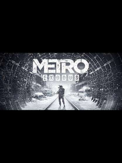 Buy Metro Exodus DE Steam Key Default Title Steam key – fast digital delivery | Volt Keys