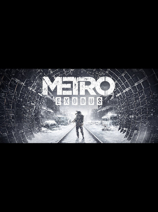 Buy Metro Exodus DE Steam Key Default Title Steam key – fast digital delivery | Volt Keys