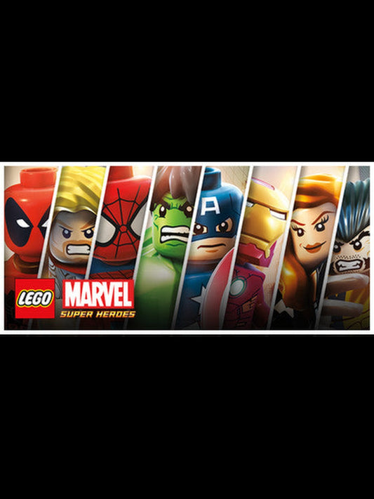 Buy LEGO Marvel Super Heroes DE Steam Key Default Title Steam key – fast digital delivery | Volt Keys