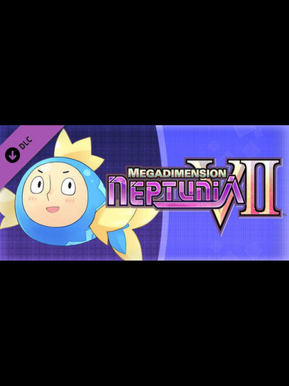 Buy Megadimension Neptunia VII: Party Character - Umio DLC Steam Key Default Title Steam key – fast digital delivery | Volt Keys