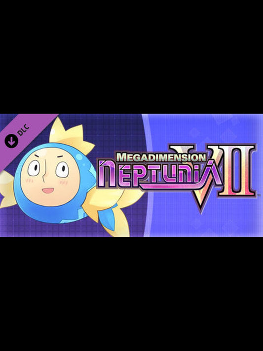 Buy Megadimension Neptunia VII: Party Character - Umio DLC Steam Key Default Title Steam key – fast digital delivery | Volt Keys