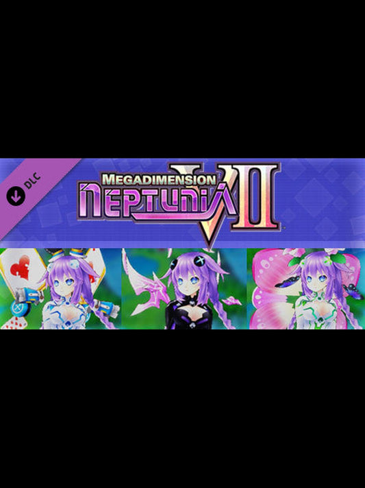 Buy Megadimension Neptunia VII - Processor Pack DLC Steam Key Default Title Steam key – fast digital delivery | Volt Keys